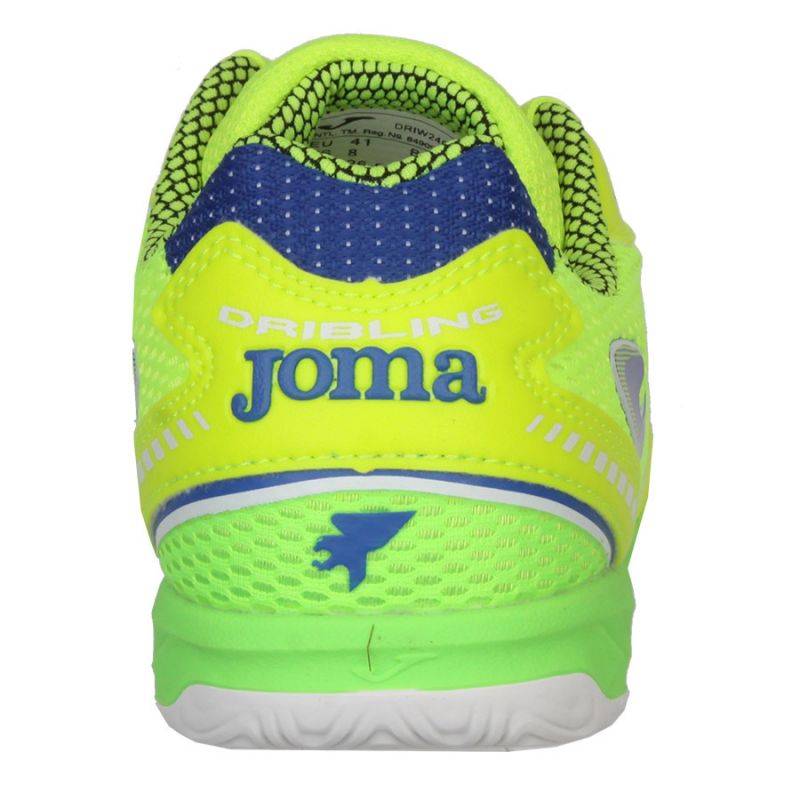 Joma Dribling 2409 M IN DRIW2409IN shoes cipő - Sportmania.hu