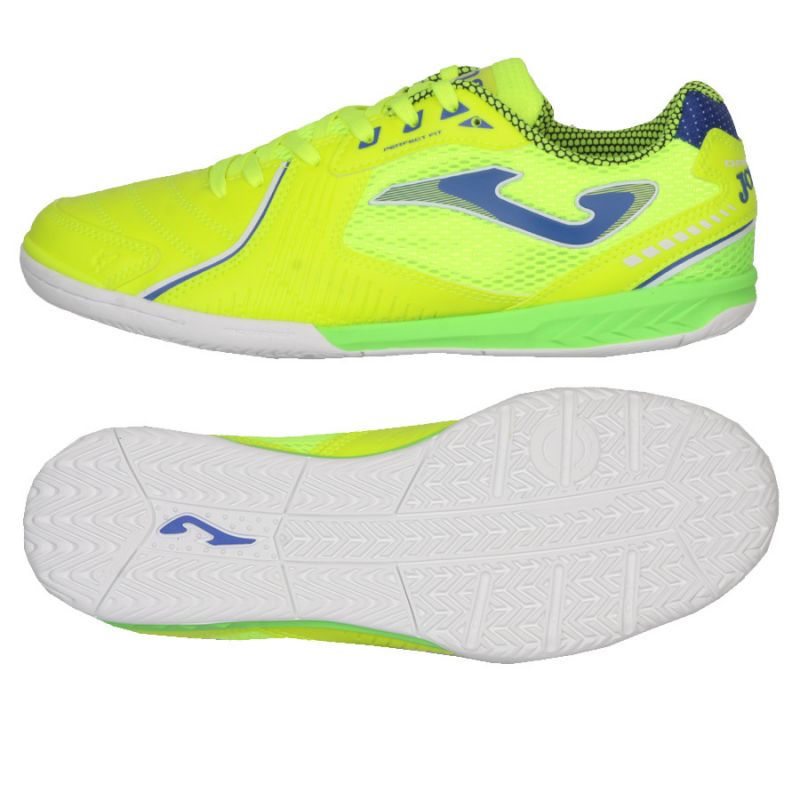 Joma Dribling 2409 M IN DRIW2409IN shoes cipő - Sportmania.hu