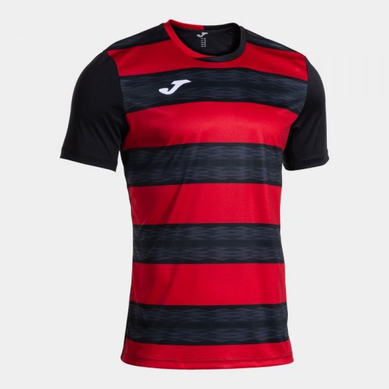 Joma Europa VI Short Sleeve T-shirt 104375.106 póló - Sportmania.hu