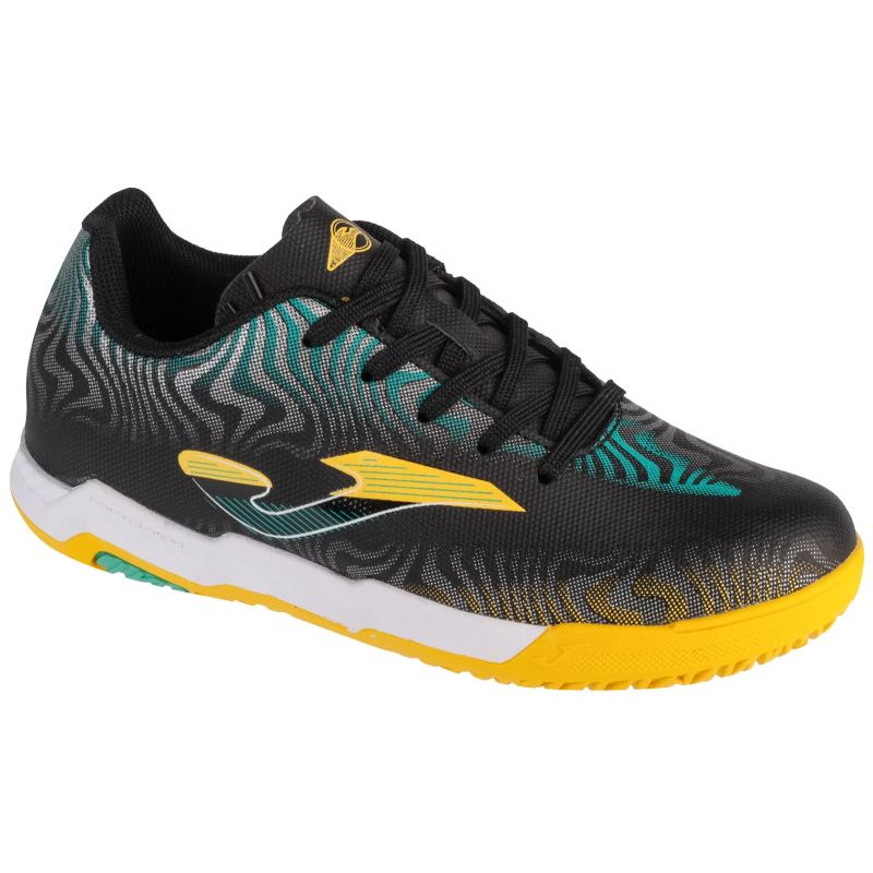 Joma Evolution 2401 IN Jr football boots gyerek teremcipő