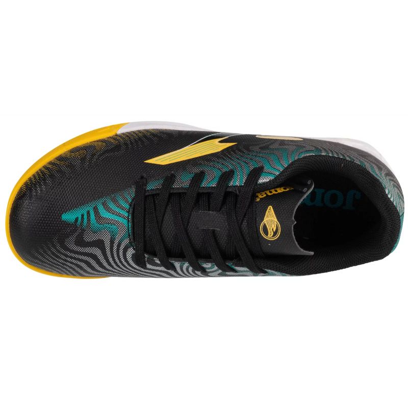Joma Evolution 2401 IN Jr football boots gyerek teremcipő