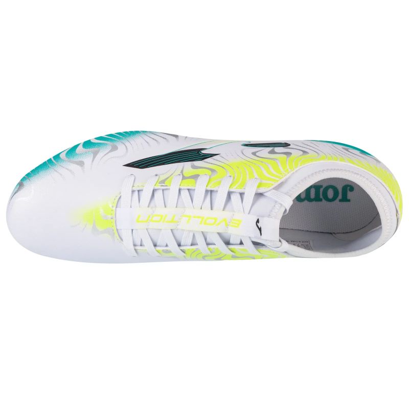 Joma Evolution 2402 AG M EVOW2402AG shoes Focicipő - Sportmania.hu