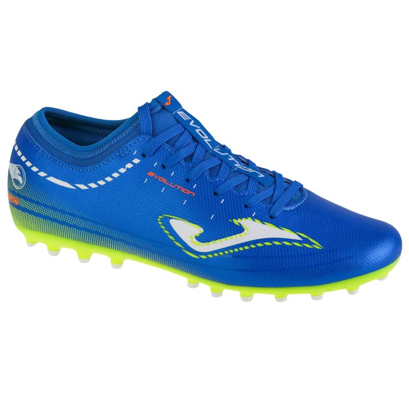 Joma Evolution 2404 AG M EVOS2404AG shoes Focicipő - Sportmania.hu