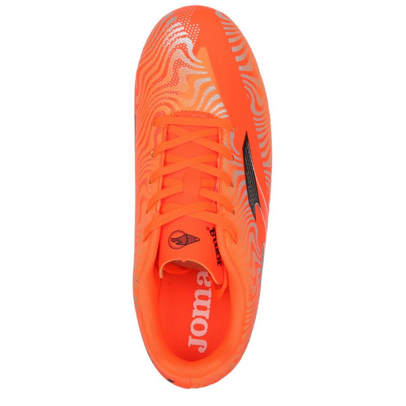 Joma EVOLUTION 2408 Jr FG EVJW2408AG shoes Focicipő - Sportmania.hu
