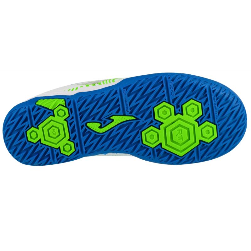 Joma Evolution 2502 IN Jr EVJS2502IN football boots cipő - Sportmania.hu