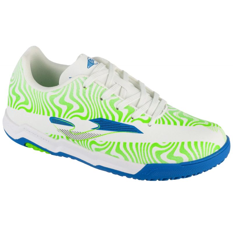 Joma Evolution 2502 IN Jr football boots gyerek teremcipő