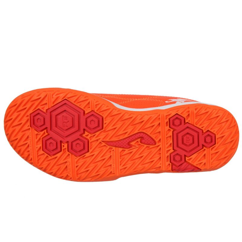 Joma Evolution 2508 Jr football boots gyerek teremcipő