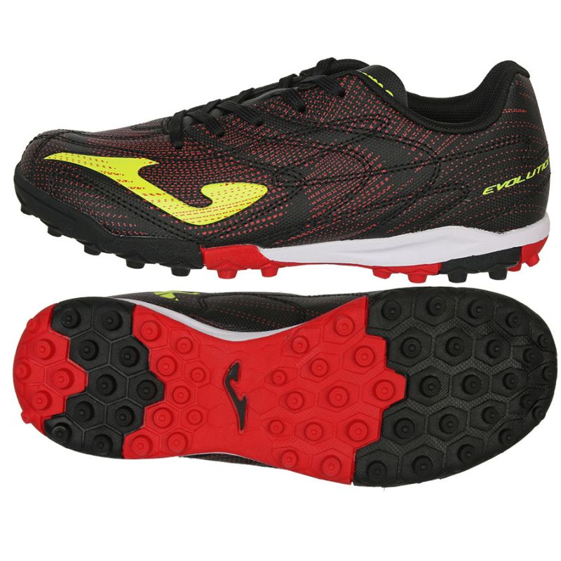 Joma EVOLUTION 2601 Jr gyerek cipő EVJW2601TF