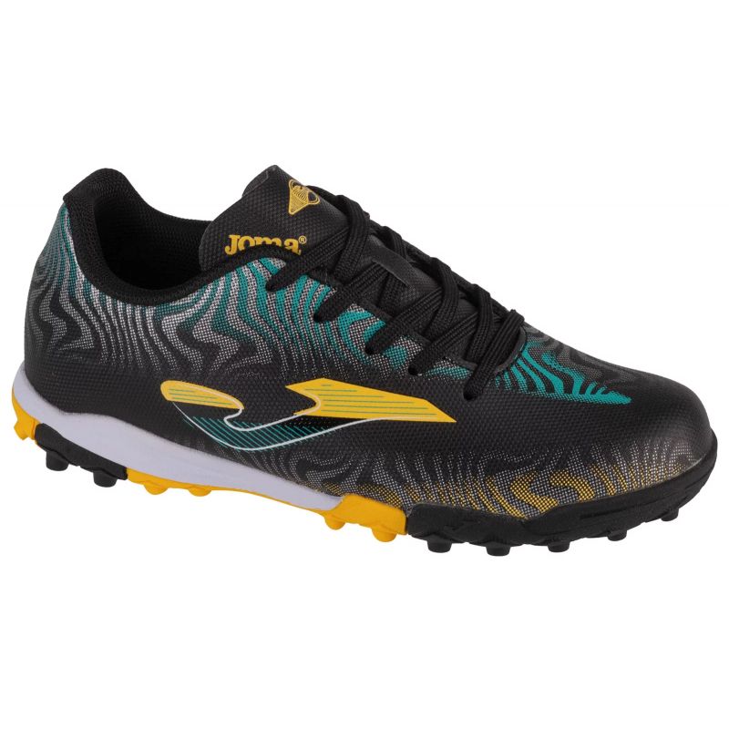 Joma Evolution Jr 2401 TF Jr EVJW2401TF shoes Focicipő - Sportmania.hu