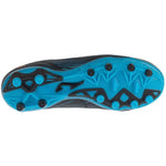 Joma Evolution Jr 2601 FG Black fekete gyerek focicipő EVJS2601FG
