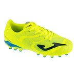 Joma Evolution Jr 2611 AG Green zöld gyerek focicipő EVJS2611AG