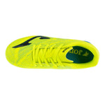 Joma Evolution Jr 2611 AG Green zöld gyerek focicipő EVJS2611AG