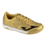 Joma Evolution Jr 2617 IN arany gyerek cipő