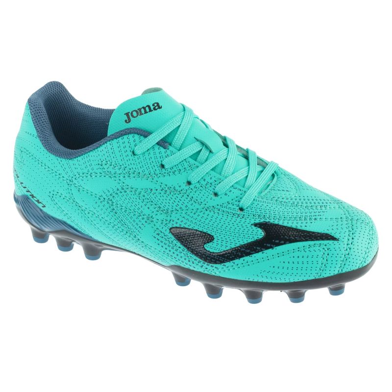 Joma Evolution Jr gyerek 2517 AG Blue