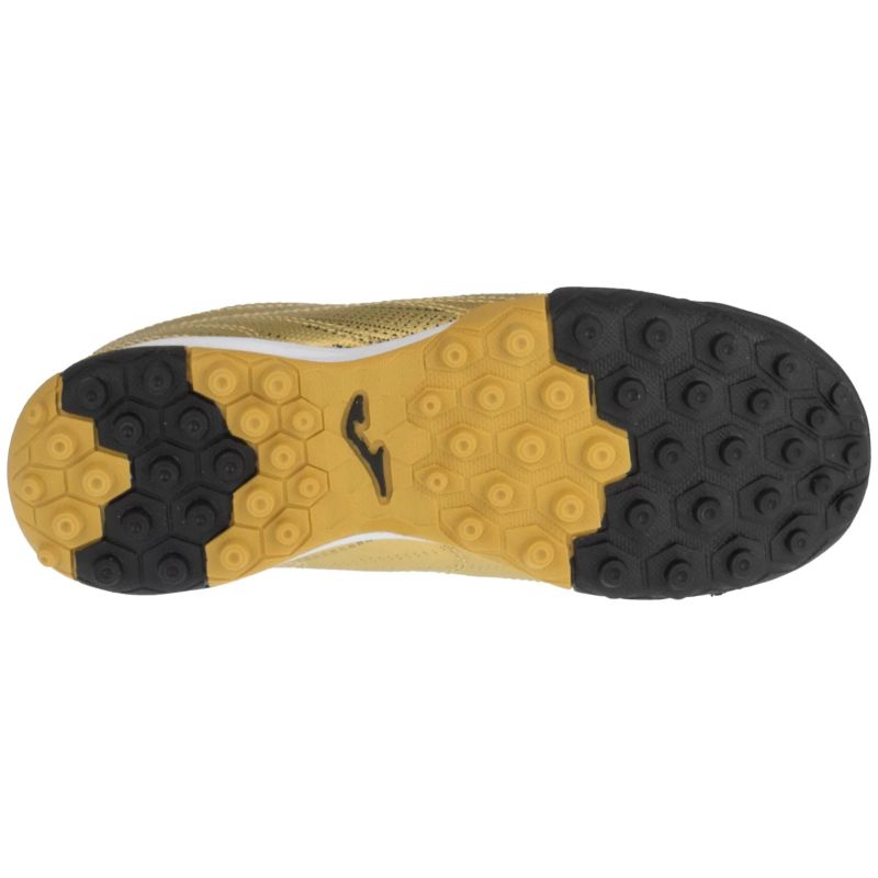 Joma Evolution Jr gyerek 2617 TF arany
