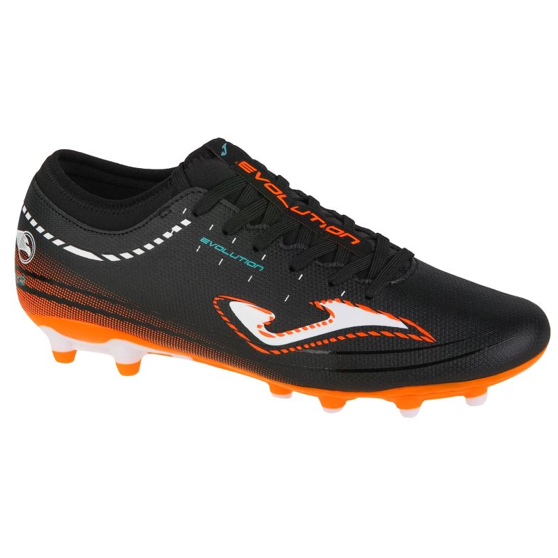 Joma Evolution M football shoes férfi Focicipő EVOS2401FG