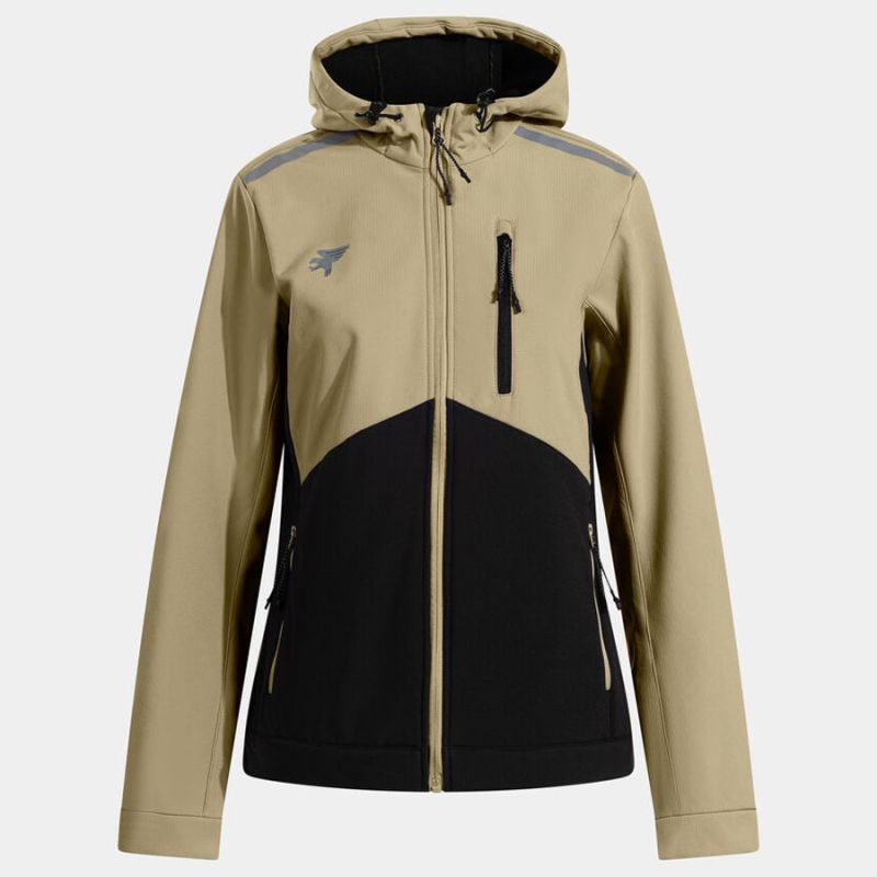 Joma EXPLORER LADY softshell női dzseki 902461.006