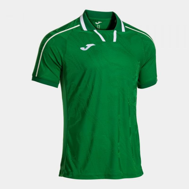 Joma Fit One Short Sleeve T-shirt M 103971.452 póló - Sportmania.hu