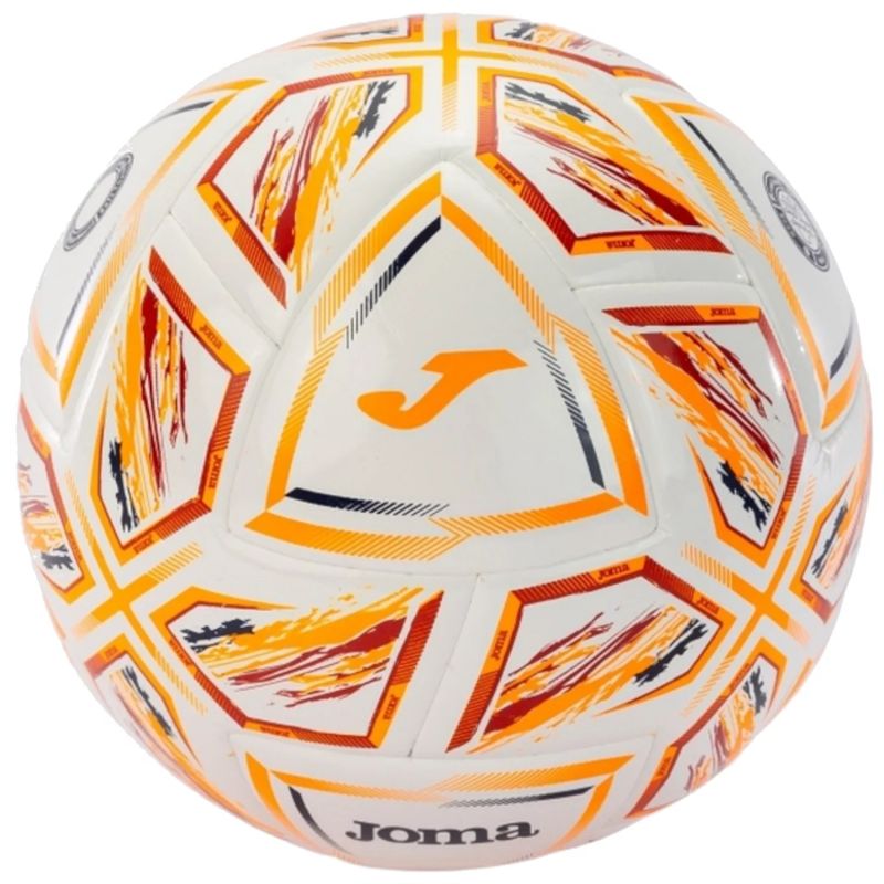Joma Football Halley II Ball 401268 401268-208 labda - Sportmania.hu