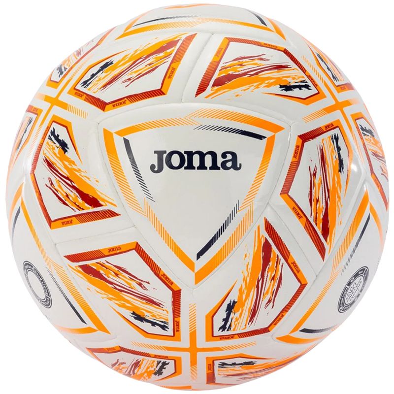 Joma Football Halley II Ball 401268 401268-208 labda - Sportmania.hu