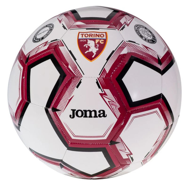 Joma Football Torino FC Replica Ball A141800A5101 labda - Sportmania.hu