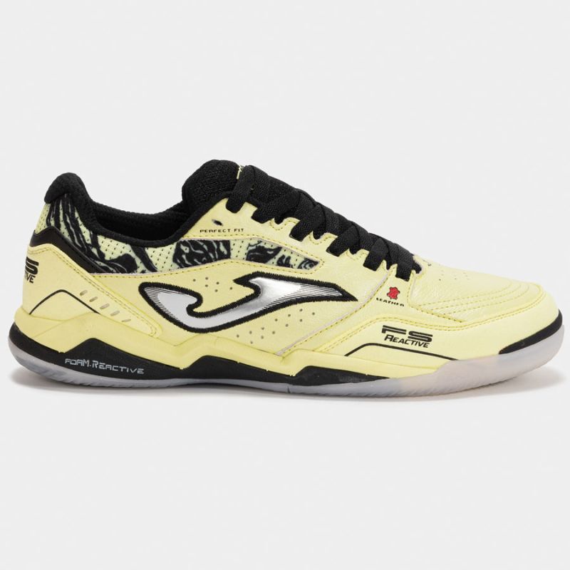 Joma FS Reactive 2528 IN M shoes férfi teremcipő