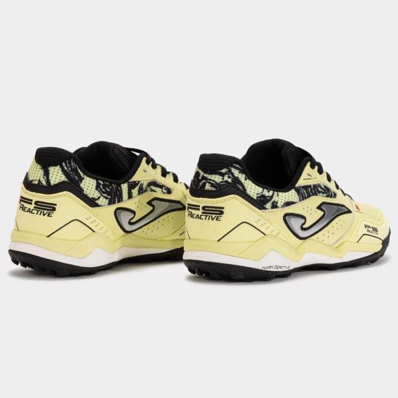 Joma FS Reactive 2528 TF M FSW2528TF shoes Focicipő - Sportmania.hu