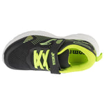 Joma Heos Jr gyerek 2601 Black