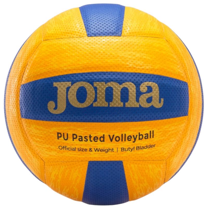 Joma High Performance Volleyball 400751907 volleyball - Sportmania.hu