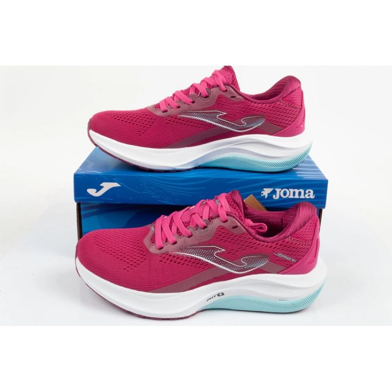 Joma Hispalis W RHISLW2510 Running Shoes cipő - Sportmania.hu