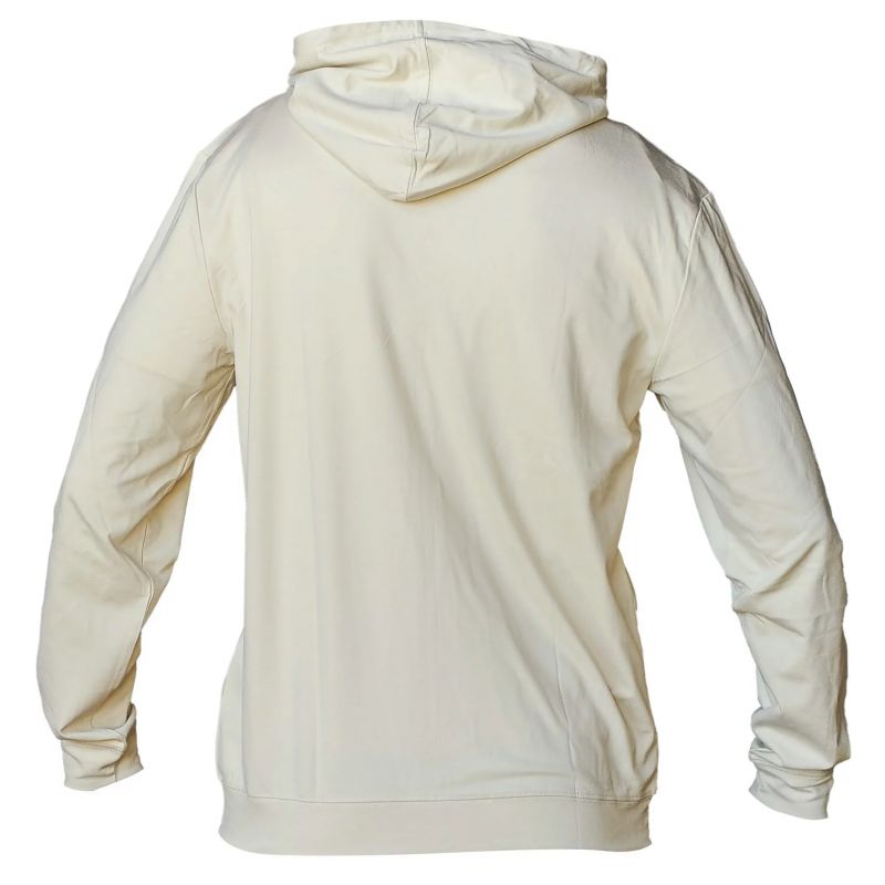 Joma Indoor Gym Zip-Up Hoodie M 102970-001 pulóver - Sportmania.hu
