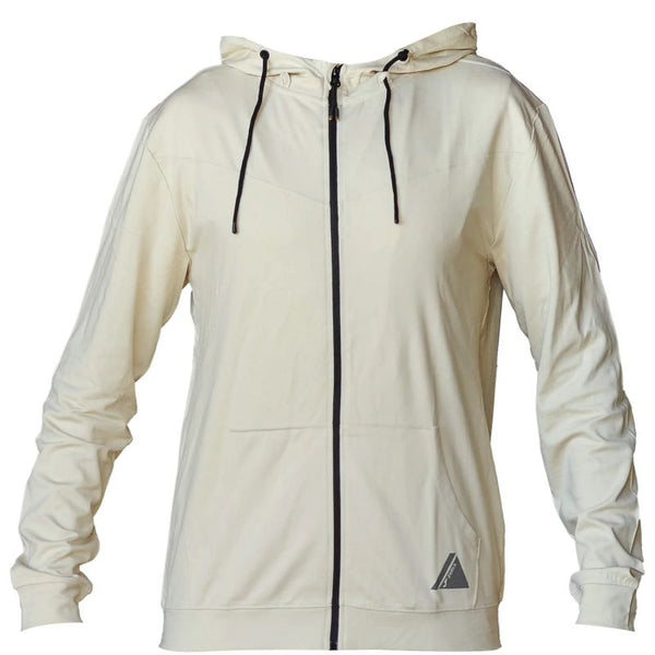 Joma Indoor Gym Zip-Up Hoodie M 102970-001 pulóver - Sportmania.hu