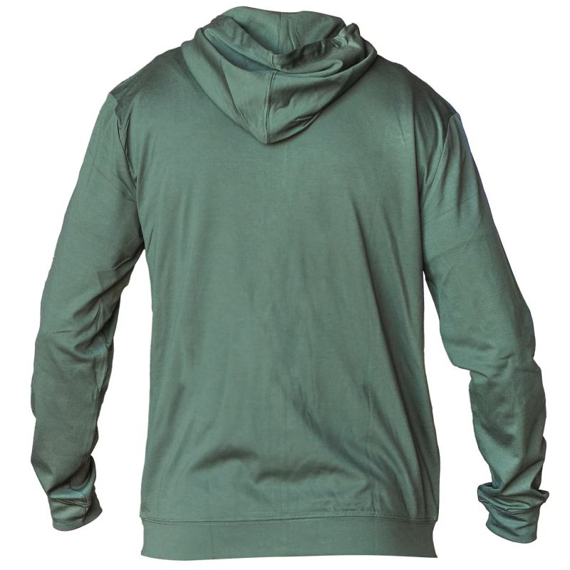 Joma Indoor Gym Zip-Up Hoodie M 102970-477 pulóver - Sportmania.hu
