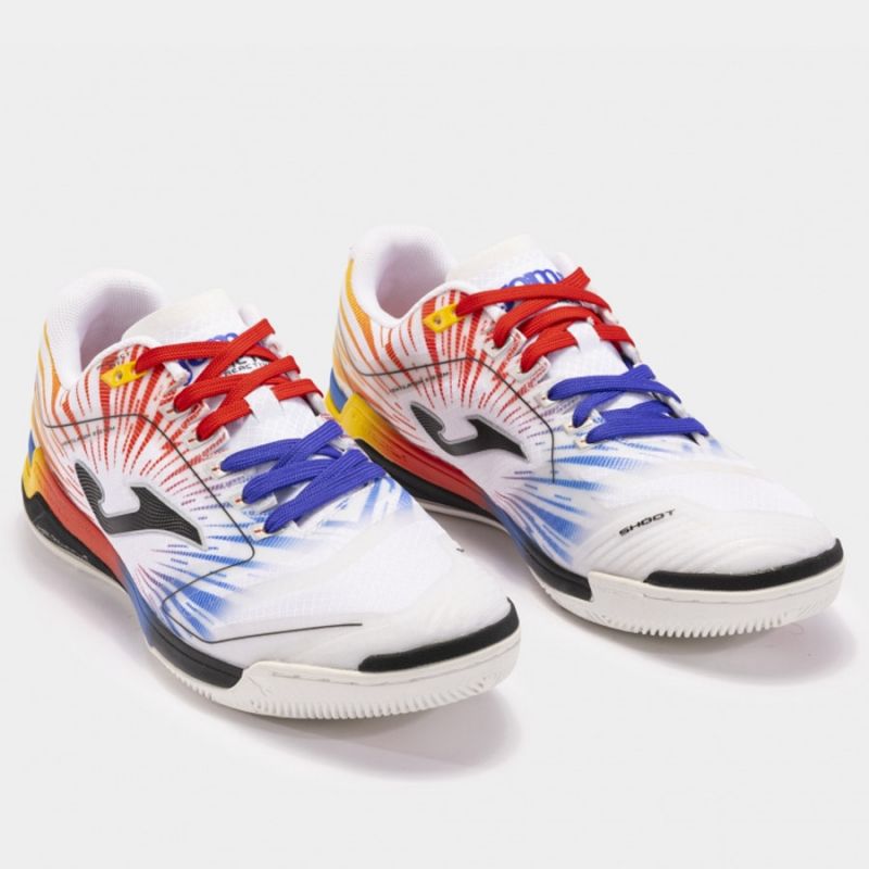 Joma INVICTO MEN 2476 IN M INVW2476IN shoes cipő - Sportmania.hu