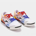 Joma INVICTO MEN 2476 IN M INVW2476IN shoes cipő - Sportmania.hu