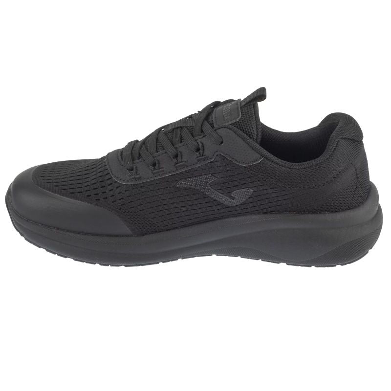 Joma Iron Men 2521 Black fekete utcai cipő CIRONW2521