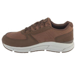 Joma Krum Men 2524 Brown barna kabát CKRUMW2524