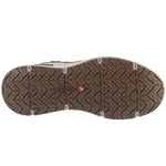 Joma Krum Men 2524 Brown barna kabát CKRUMW2524