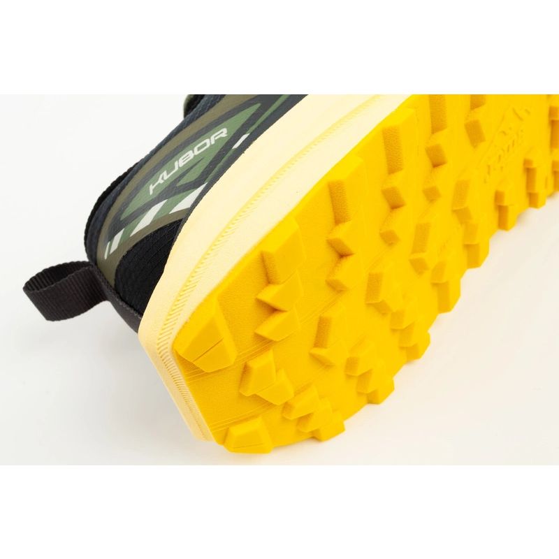 Joma Kubor trail running shoes, férfi cipő, zöld