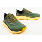 Joma Kubor trail running shoes, férfi cipő, zöld