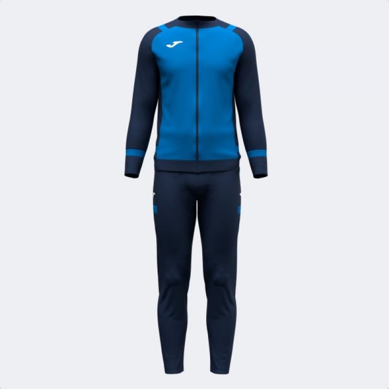 Joma Lider Tracksuit 104286.703 edzőruha - Sportmania.hu