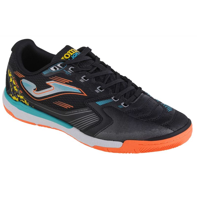 Joma Liga-5 2301 IN M LIGW2301IN football shoes cipő - Sportmania.hu
