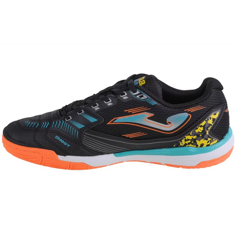 Joma Liga-5 2301 IN M LIGW2301IN football shoes cipő - Sportmania.hu