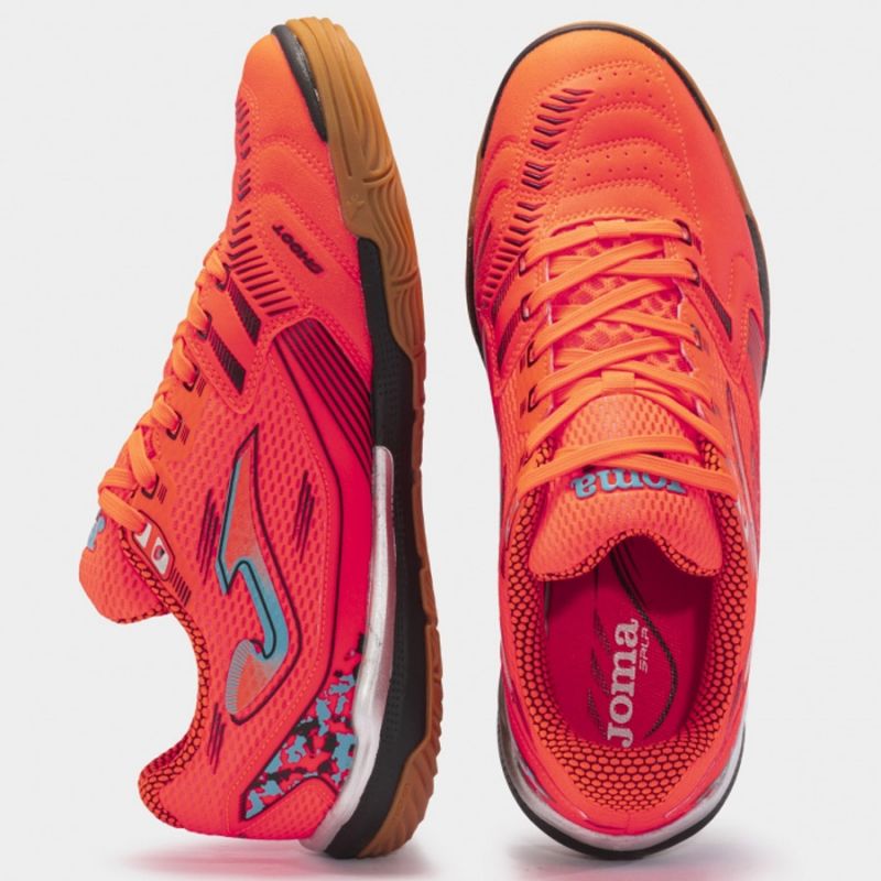Joma LIGA 5 2408 M IN LIGW2408IN shoes cipő - Sportmania.hu