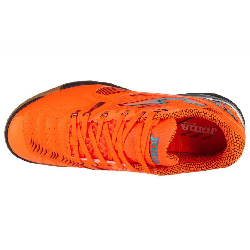 Joma LIGA 5 2408 M IN shoes férfi Futócipő LIGW2408IN