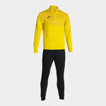 Joma Lion II Tracksuit M 103771.901 edzőruha - Sportmania.hu