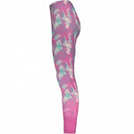 Joma Long Tight Grafity W 900342.500 pants - Sportmania.hu