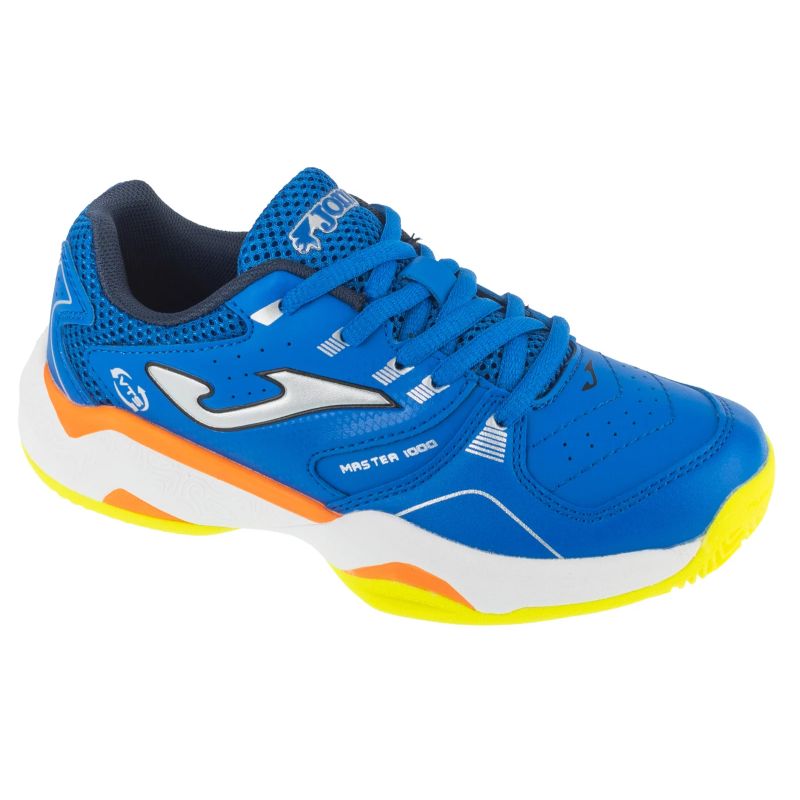 Joma Master 1000 Jr gyerek 2504C Blue