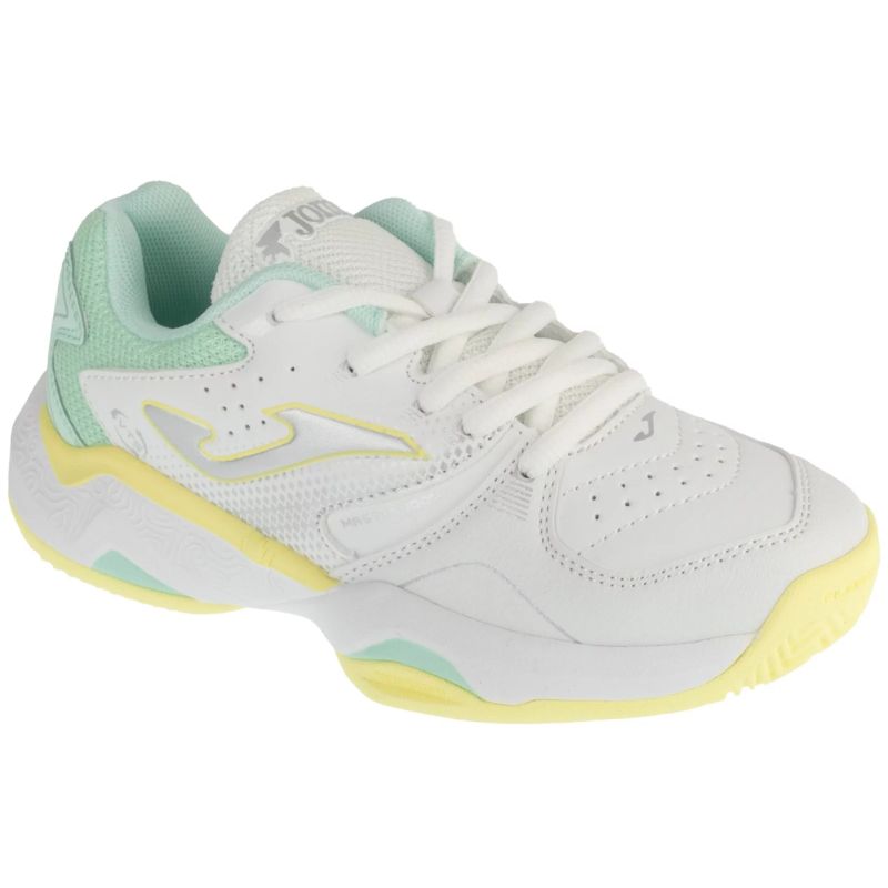 Joma Master 1000 Jr gyerek 2632C White