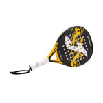 Joma Master Padel Racket Black- 401905 padelütő, sárga